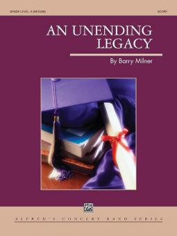 An Unending Legacy Standard