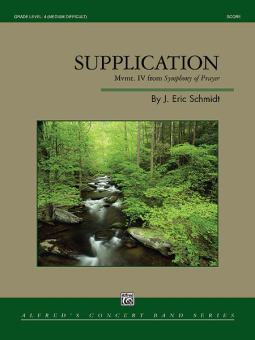 Supplication Standard