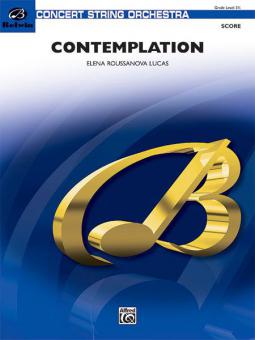 Contemplation Standard