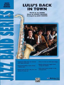 Lulu's Back In Town 