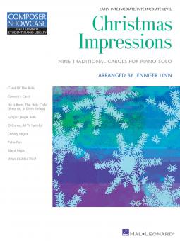 Christmas Impressions 