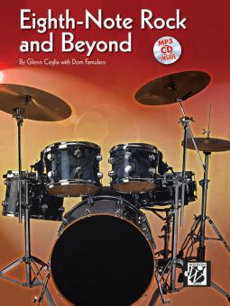 Eighth-Note Rock and Beyond 