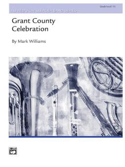 Grant County Celebration Standard
