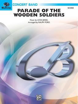 Parade Of The Wooden Soldiers Standard