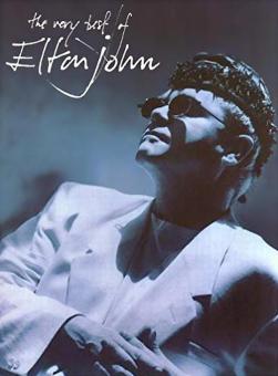 The Very Best of Elton John 