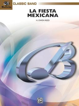 La Fiesta Mexicana 
