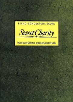 Sweet Charity: Piano 