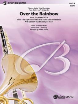 Over The Rainbow 