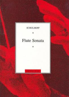 Flute Sonata 
