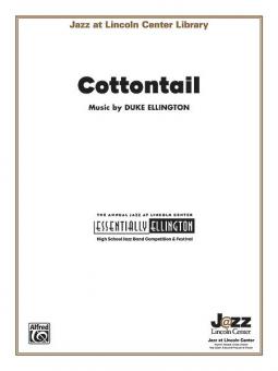 Cottontail 