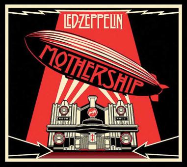 Mothership 