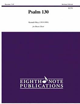Psalm 130 