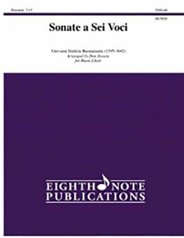Sonate à Sei Voci 