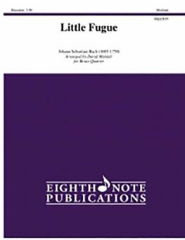 Little Fugue 