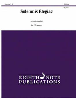 Solemnis Elegiac 