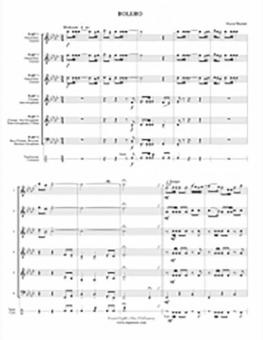Bolero 