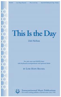 This Is The Day 
