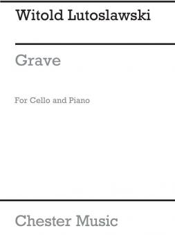 Grave 