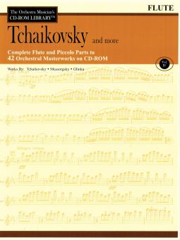 Tchaikovsky and More 