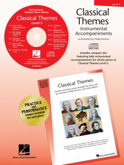Classical Themes 