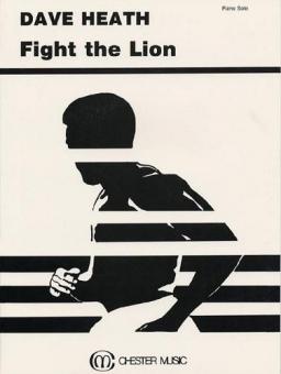 Fight The Lion 