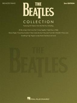 The Beatles Collection 