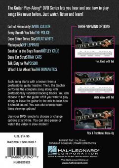 '80s Rock » Guitar Sheet Music at all-sheetmusic.com
