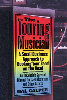 The Touring Musician 