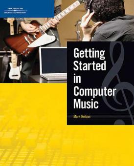 Getting Started In Computer Music 