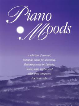 Piano Moods 