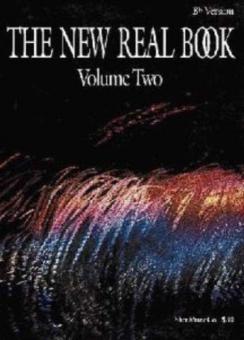The New Real Book Vol. 2 Bb 
