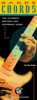 Barre Chords 