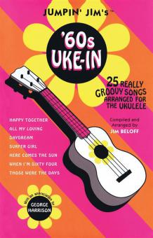 Jumpin' Jim's '60s Uke-In 