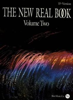 The New Real Book Vol. 2 Eb 