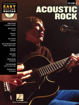 Acoustic Rock 