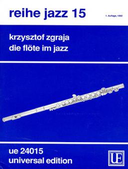 Die Flöte im Jazz 