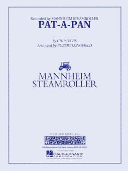 Pat-A-Pan 
