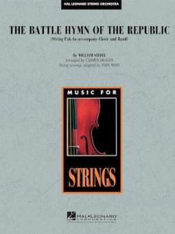 Battle Hymn Of The Republic 