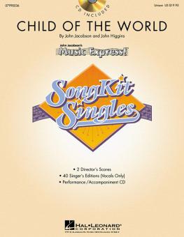 Child Of The World 