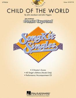 Child Of The World 