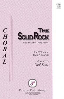 The Solid Rock (With The Navy Hymn) Standard