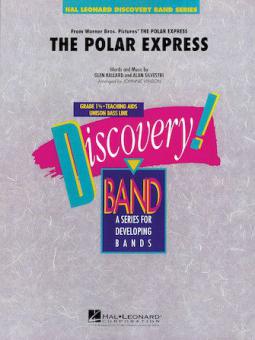 The Polar Express (Main Theme) Standard