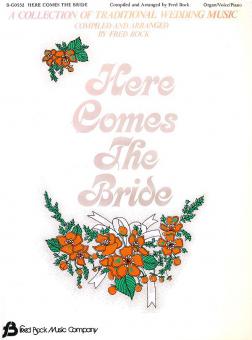 Here Comes the Bride 