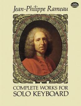 Complete Works for Solo Keyboard 
