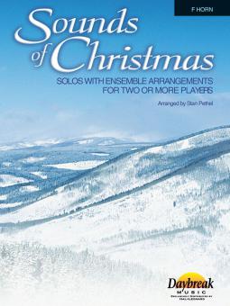 Sounds Of Christmas 