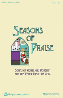 Seasons Of Praise 