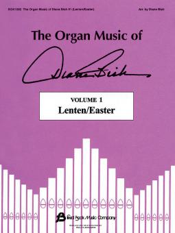 The Organ Music of Diane Bish Vol. 1 