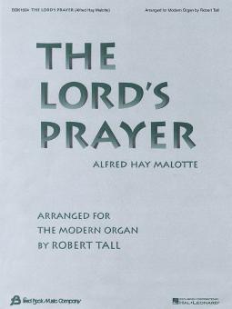 The Lord's Prayer 
