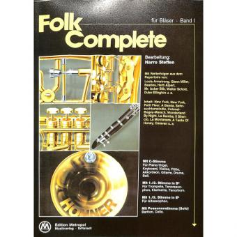Folk Complete 