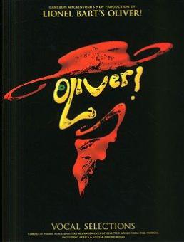 Oliver! 